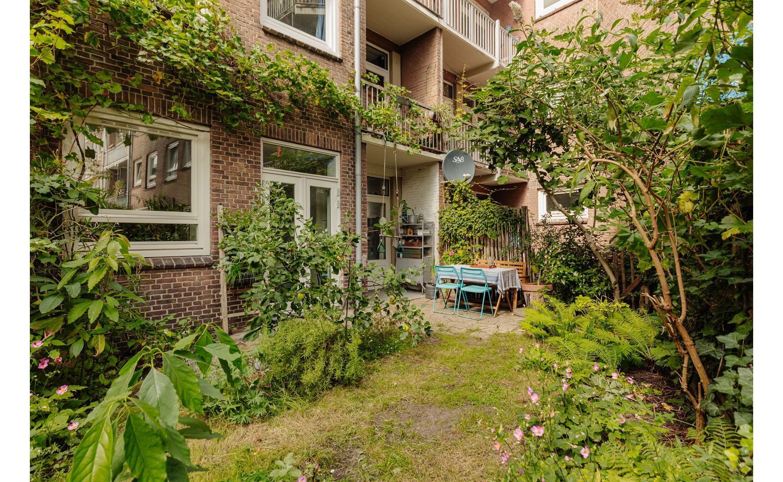 Krugerstraat 31 A, Amsterdam foto-6
