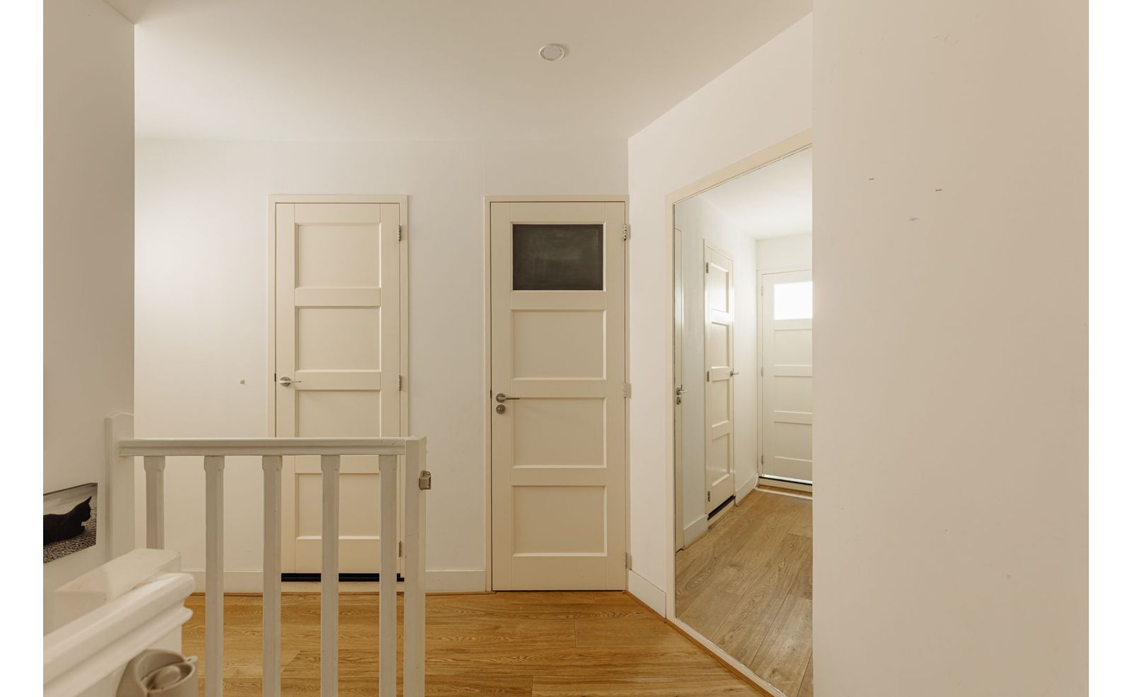 Krugerstraat 31 A, Amsterdam foto-12