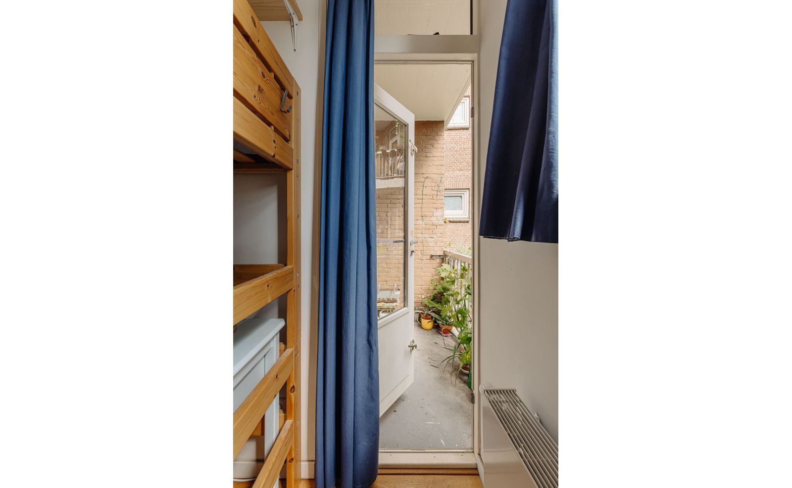 Krugerstraat 31 A, Amsterdam foto-16