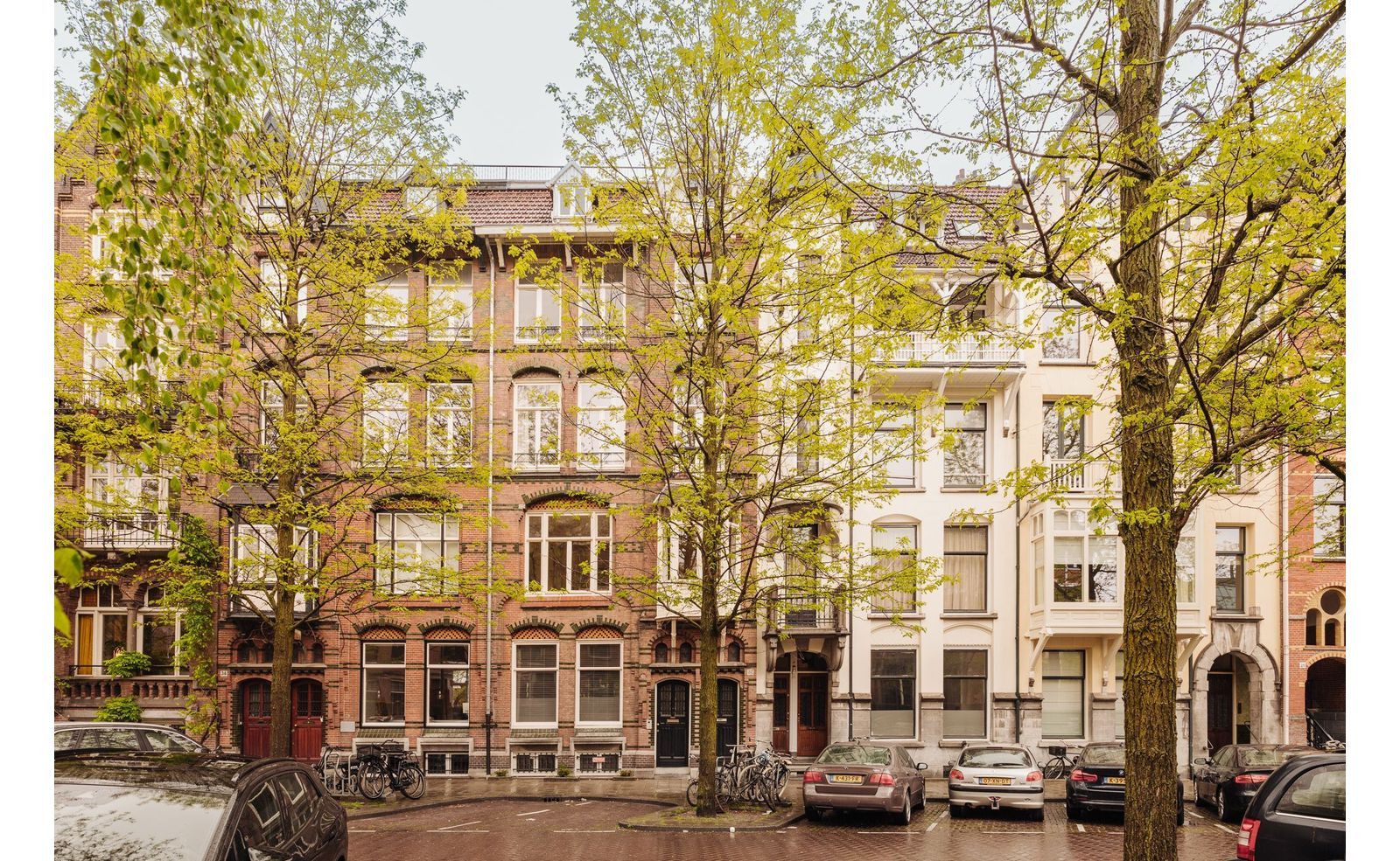 Jan Luijkenstraat 32 1, Amsterdam foto-0