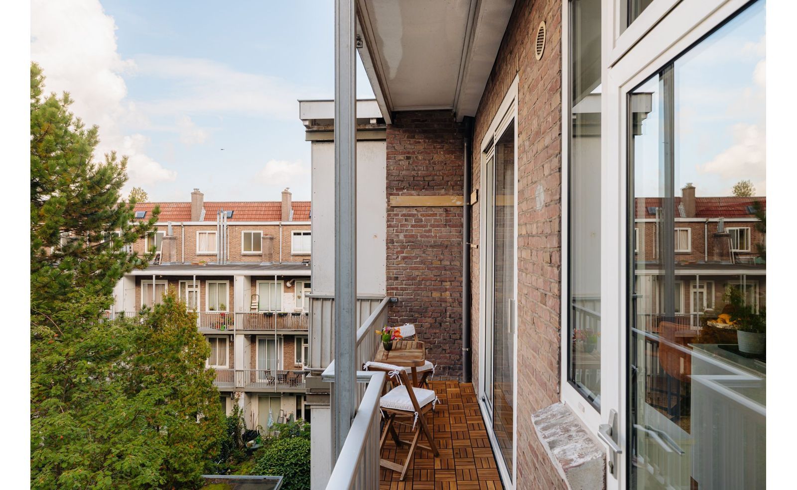 Achillesstraat 75 3, Amsterdam foto-17