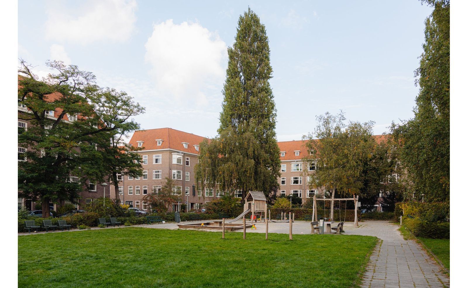 Achillesstraat 75 3, Amsterdam foto-23