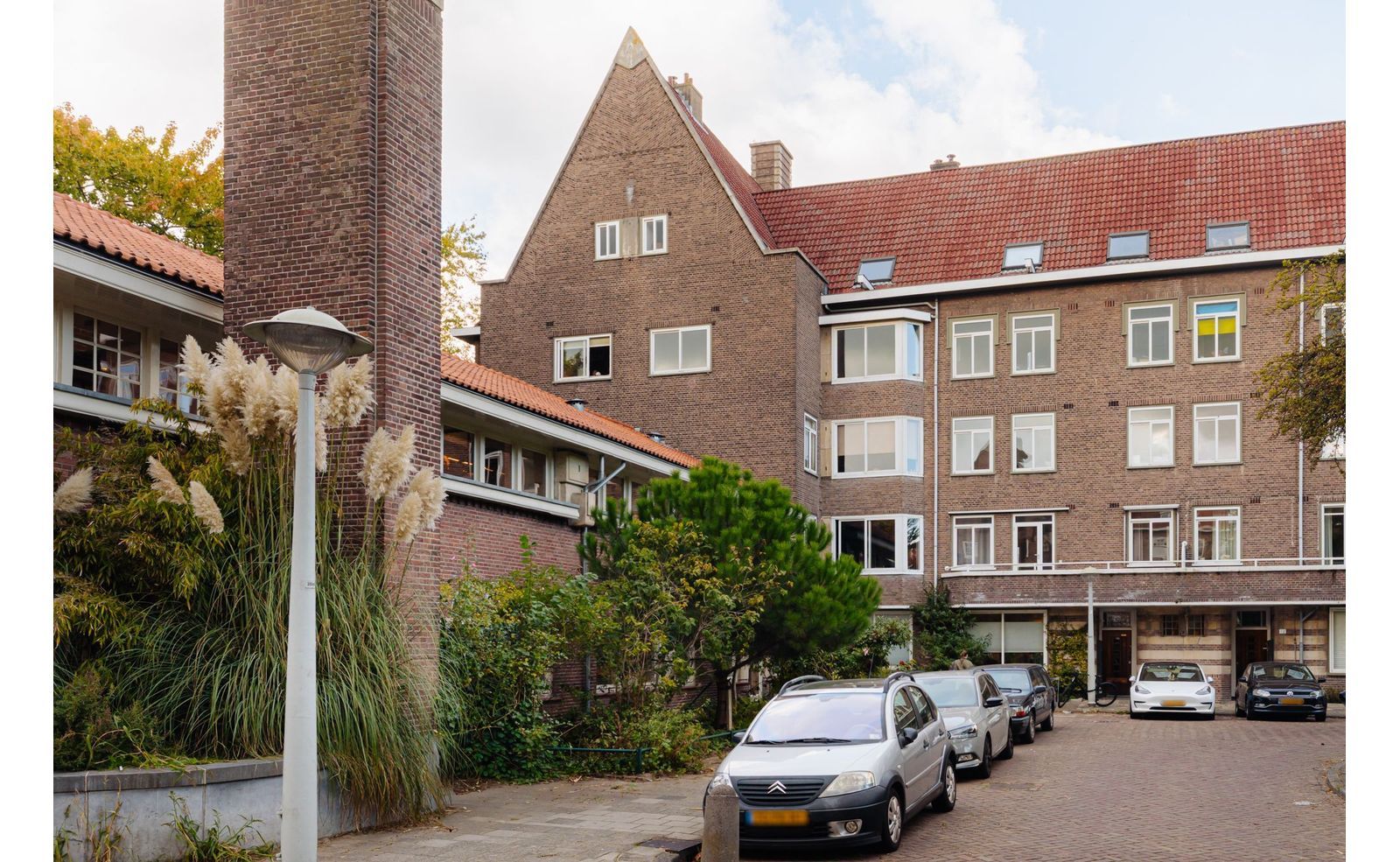 Achillesstraat 75 3, Amsterdam foto-1