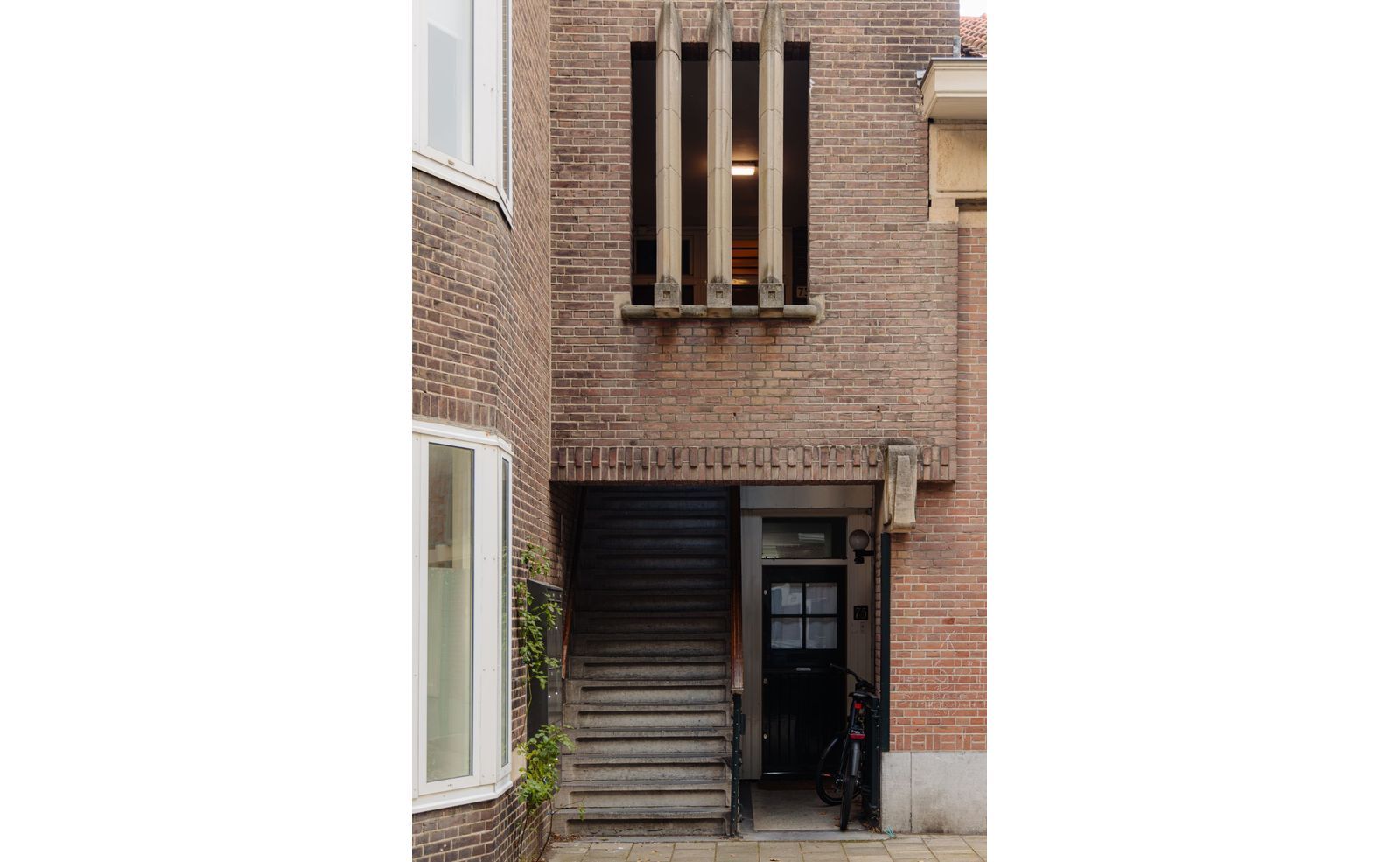Achillesstraat 75 3, Amsterdam foto-21