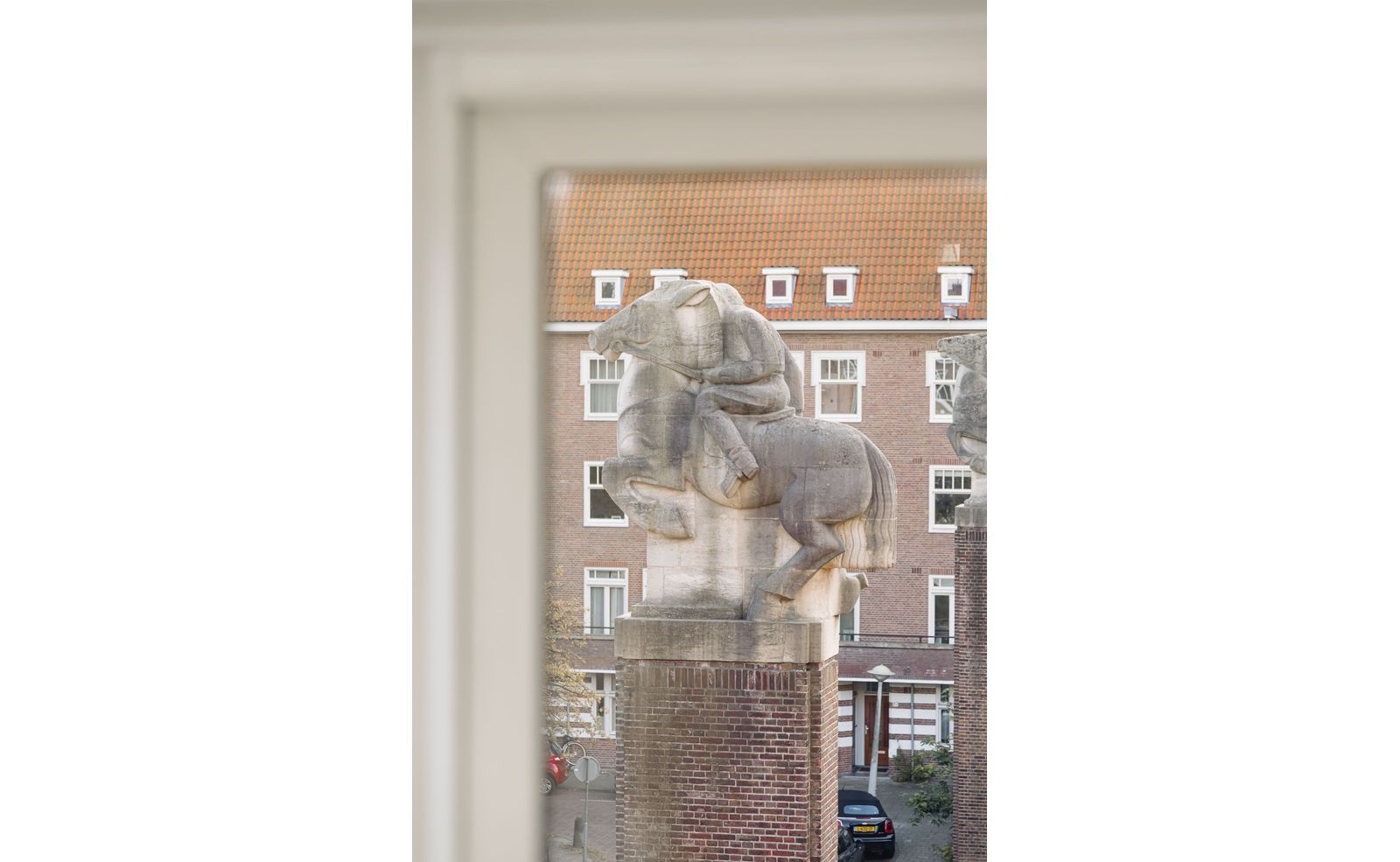 Achillesstraat 75 3, Amsterdam foto-27