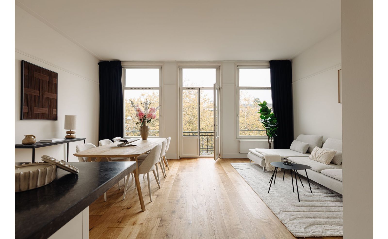 Nassaukade 162 2, Amsterdam foto-1