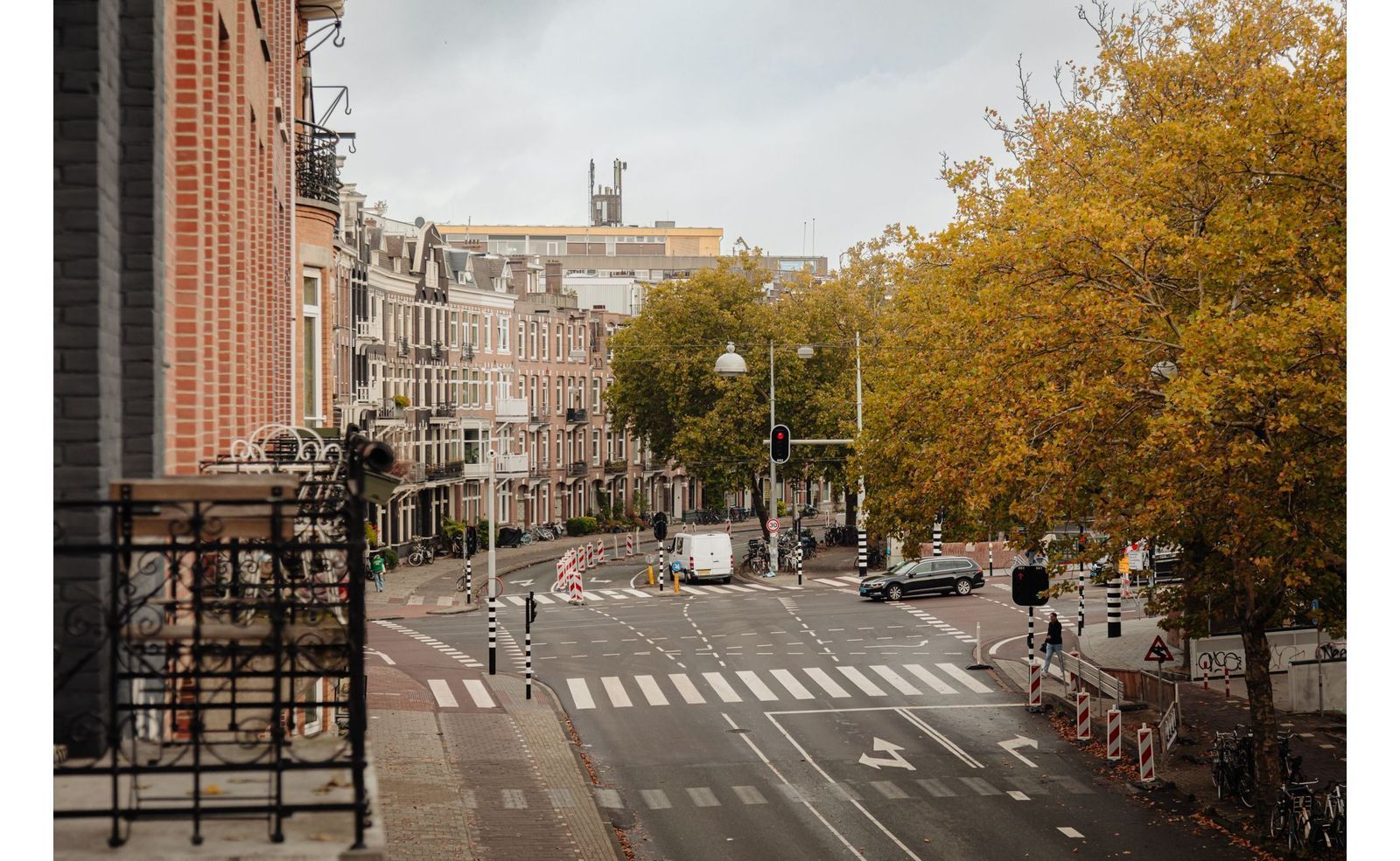 Nassaukade 162 2, Amsterdam foto-17
