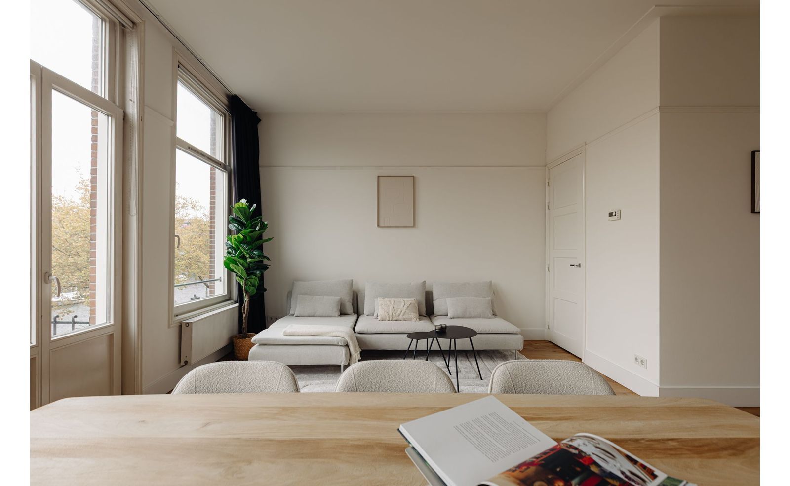 Nassaukade 162 2, Amsterdam foto-2