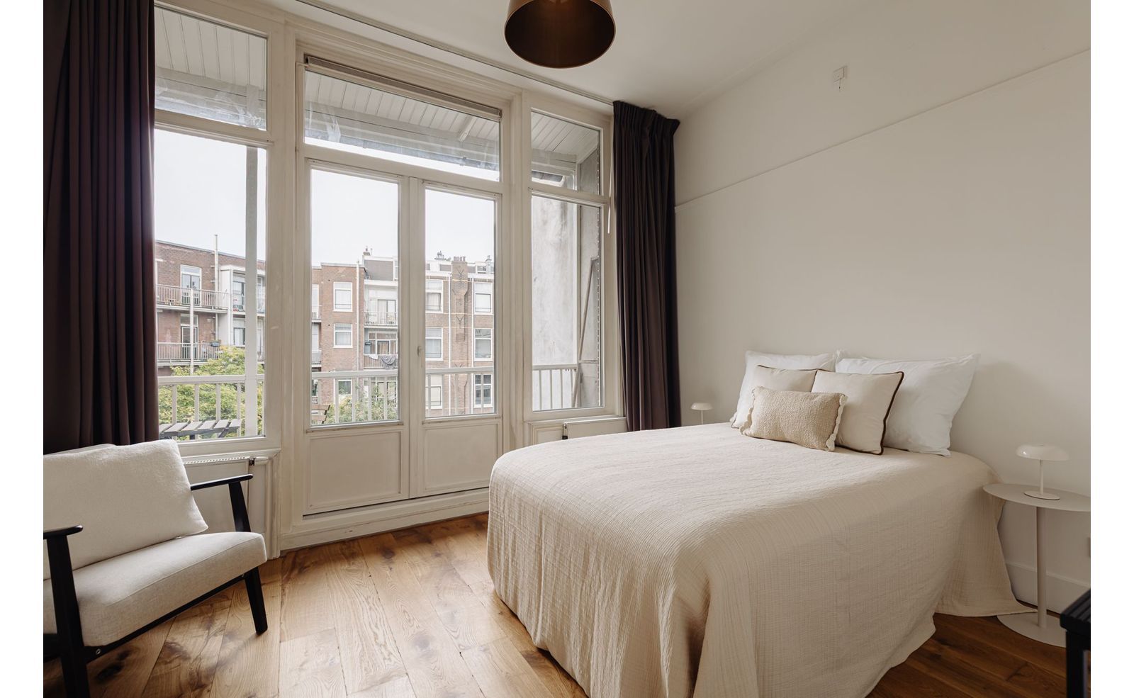 Nassaukade 162 2, Amsterdam foto-9