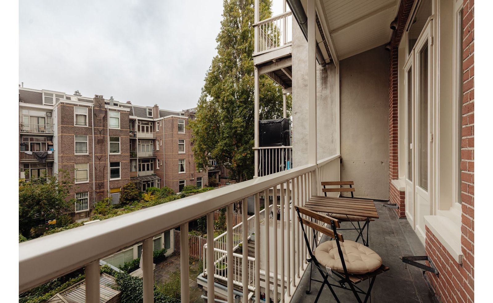 Nassaukade 162 2, Amsterdam foto-11