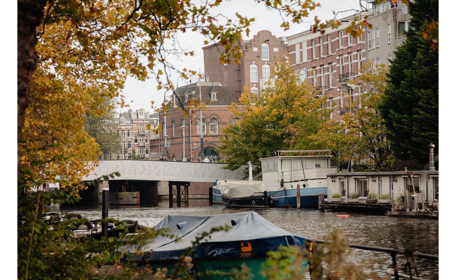 Nassaukade 162 2, Amsterdam foto-19