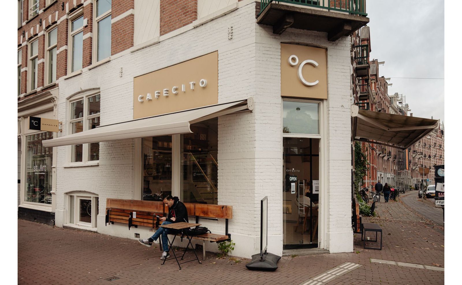 Nassaukade 162 2, Amsterdam foto-20