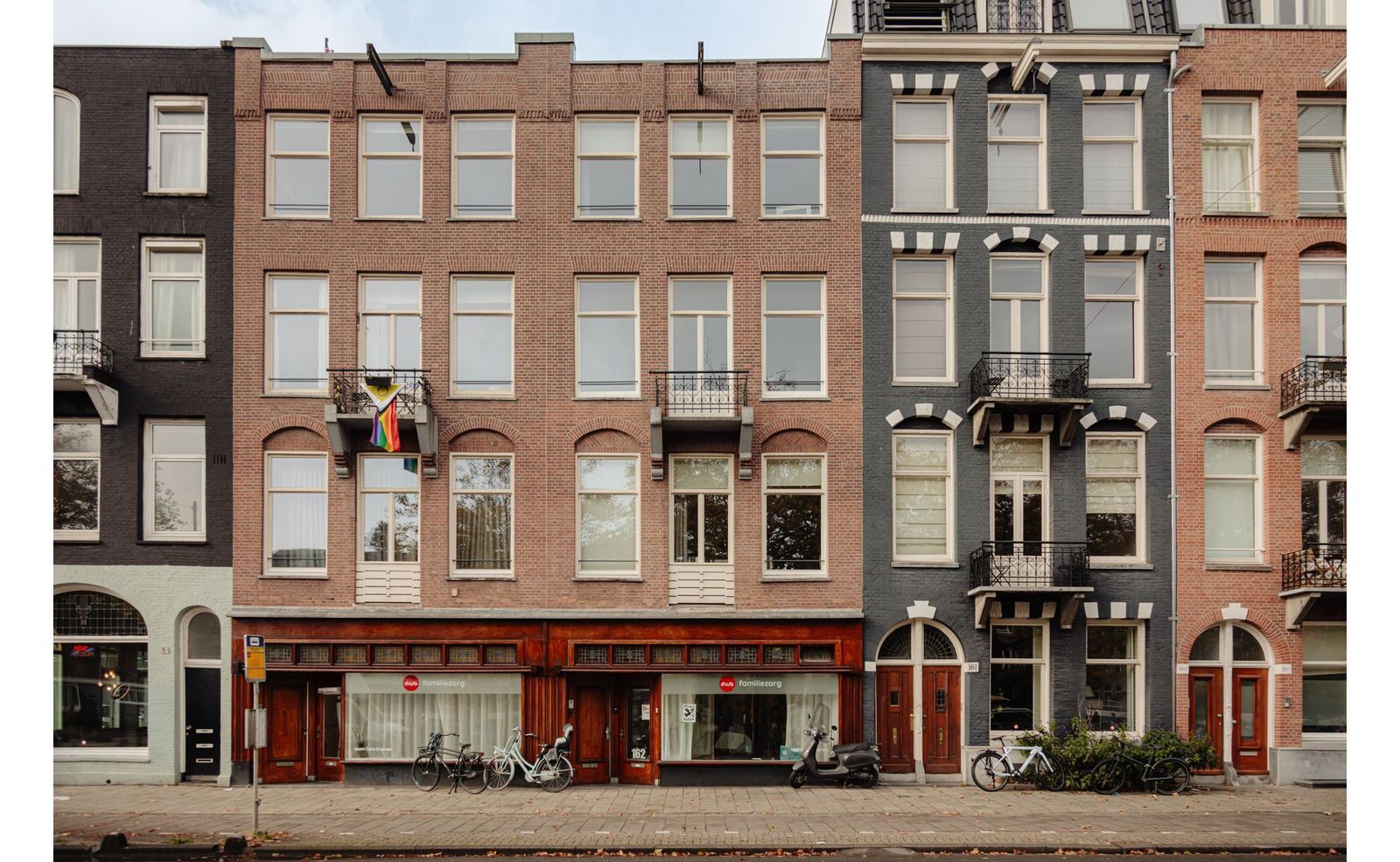 Nassaukade 162 2, Amsterdam foto-0