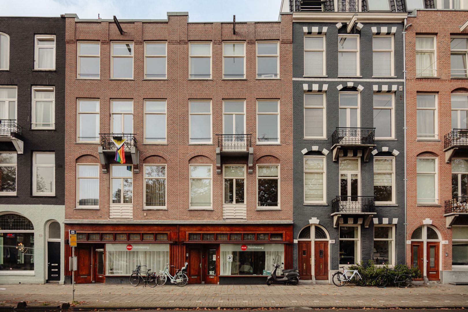 Nassaukade 162 2, Amsterdam foto-0