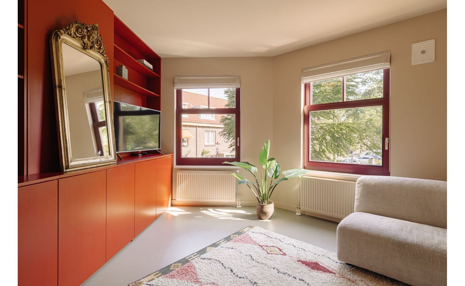 Meidoornplein 15 A, Amsterdam foto-8