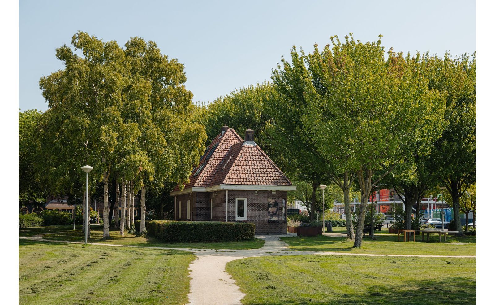 Meidoornplein 15 A, Amsterdam foto-24