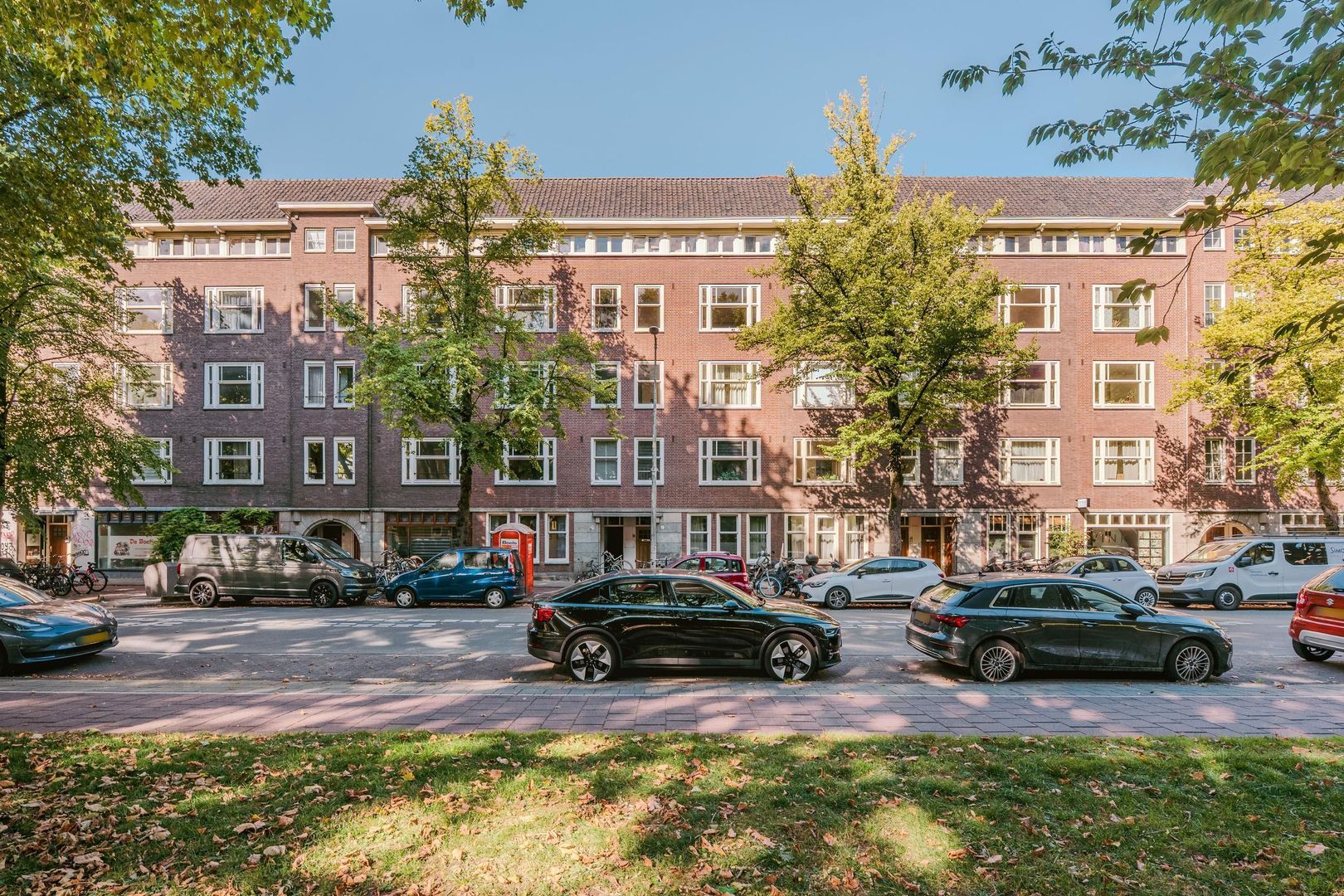 Willem de Zwijgerlaan 81 3, Amsterdam foto-0