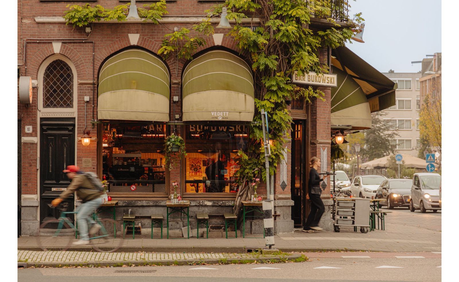 Tweede Boerhaavestraat 70 2, Amsterdam foto-22