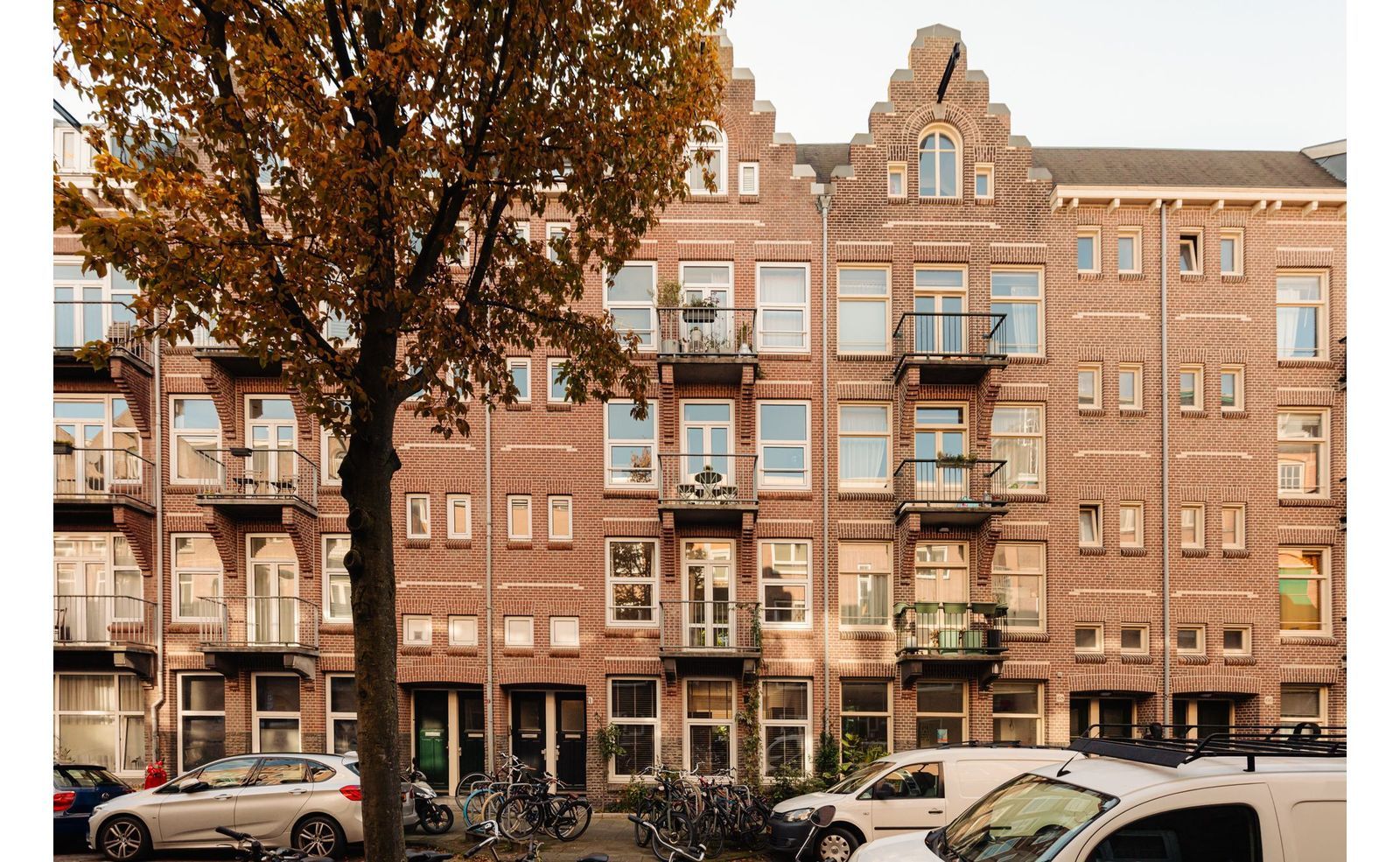 Tweede Boerhaavestraat 70 2, Amsterdam foto-0