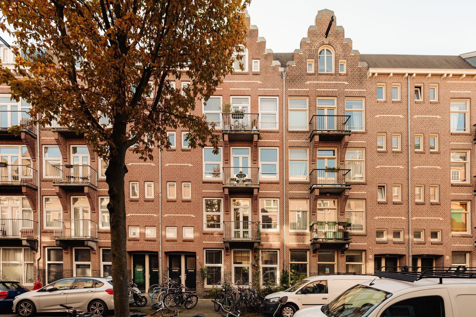 Tweede Boerhaavestraat 70 2, Amsterdam foto-0