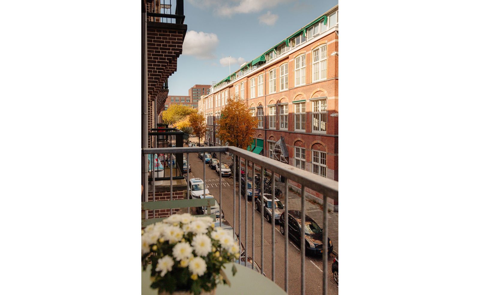 Tweede Boerhaavestraat 70 2, Amsterdam foto-5