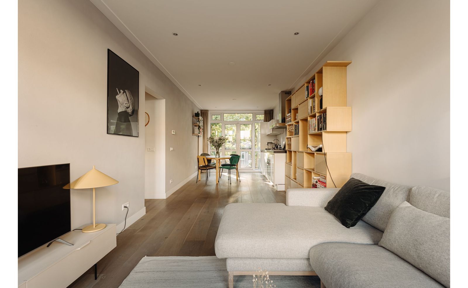 Tweede Boerhaavestraat 70 2, Amsterdam foto-6