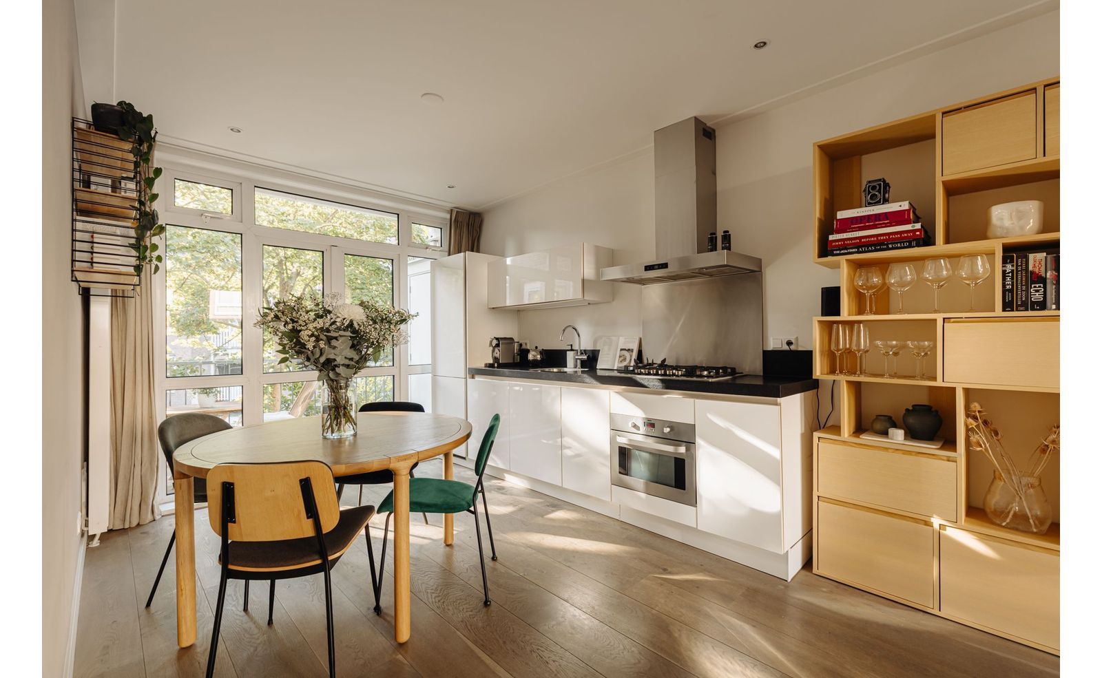 Tweede Boerhaavestraat 70 2, Amsterdam foto-7