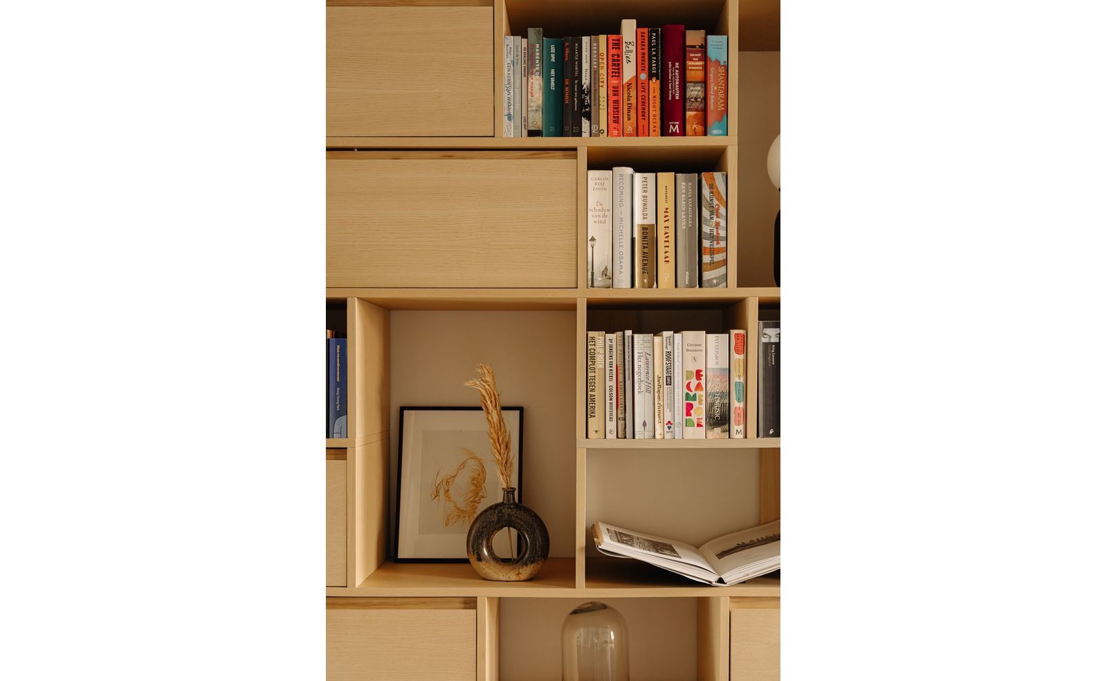 Tweede Boerhaavestraat 70 2, Amsterdam foto-9