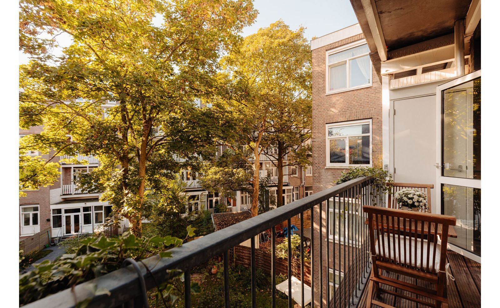 Tweede Boerhaavestraat 70 2, Amsterdam foto-12