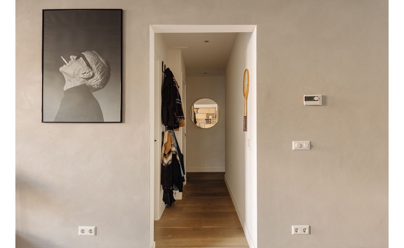 Tweede Boerhaavestraat 70 2, Amsterdam foto-13