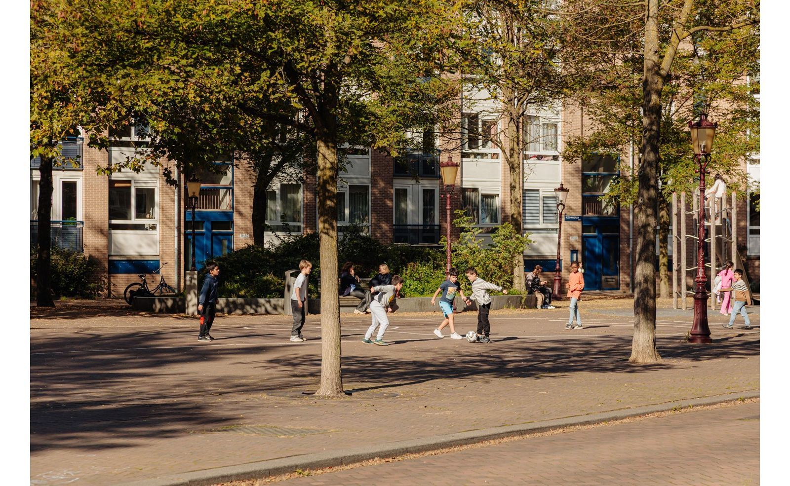 Tweede Boerhaavestraat 70 2, Amsterdam foto-20