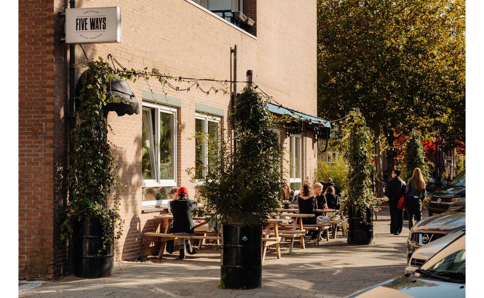 Tweede Boerhaavestraat 70 2, Amsterdam foto-24