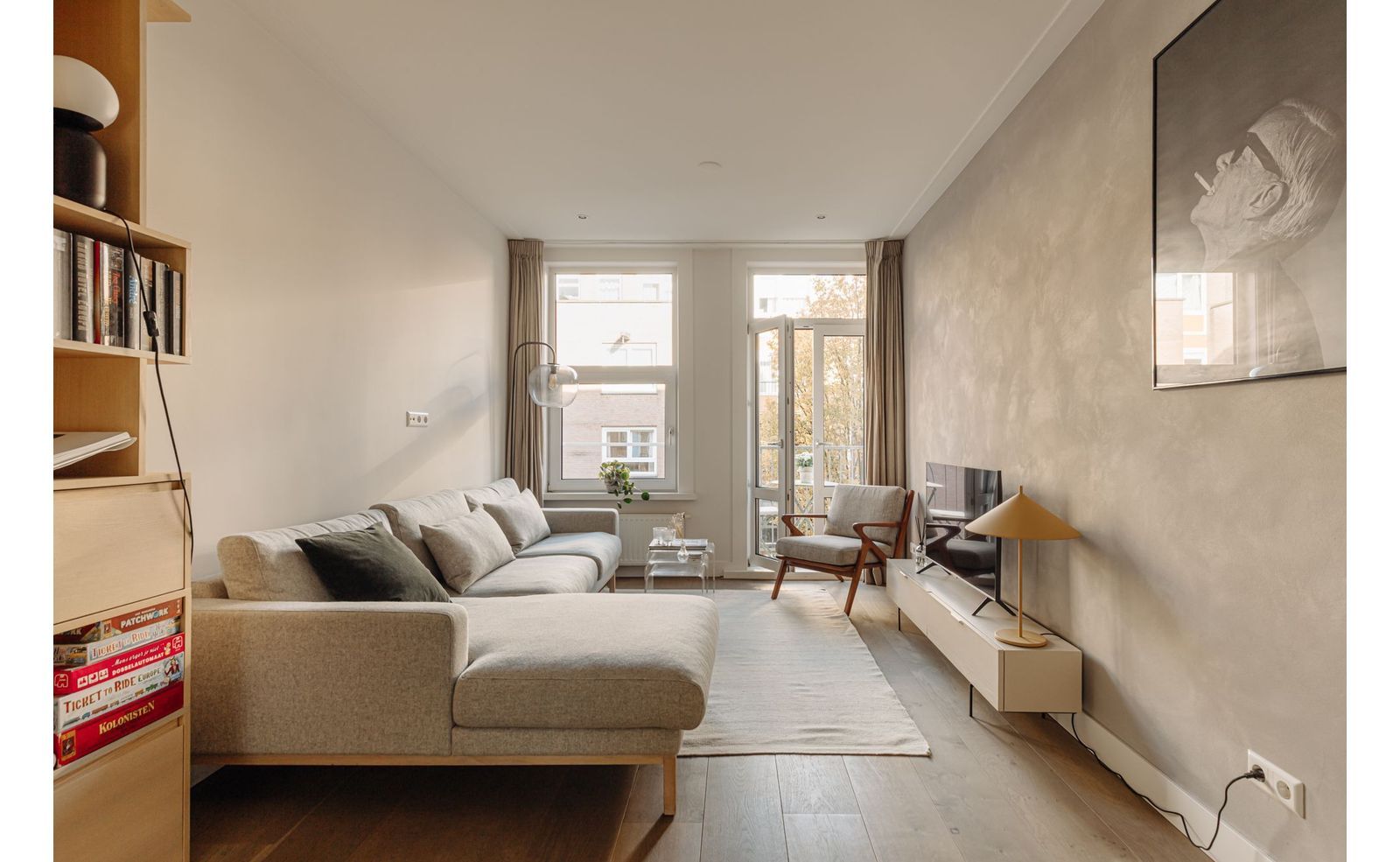 Tweede Boerhaavestraat 70 2, Amsterdam foto-3