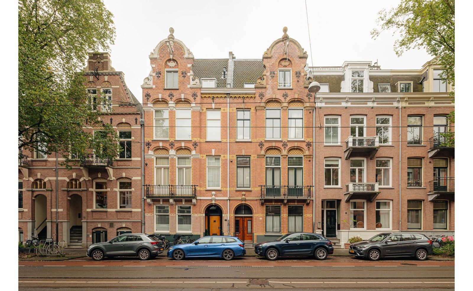Willemsparkweg 103 H, Amsterdam foto-0