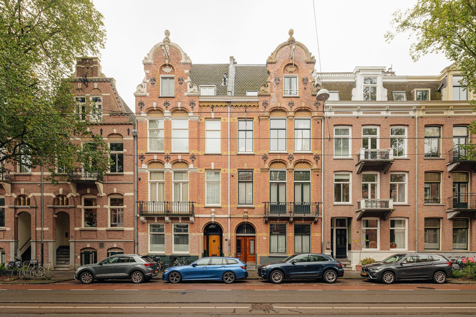 Willemsparkweg 103 H, Amsterdam foto-0