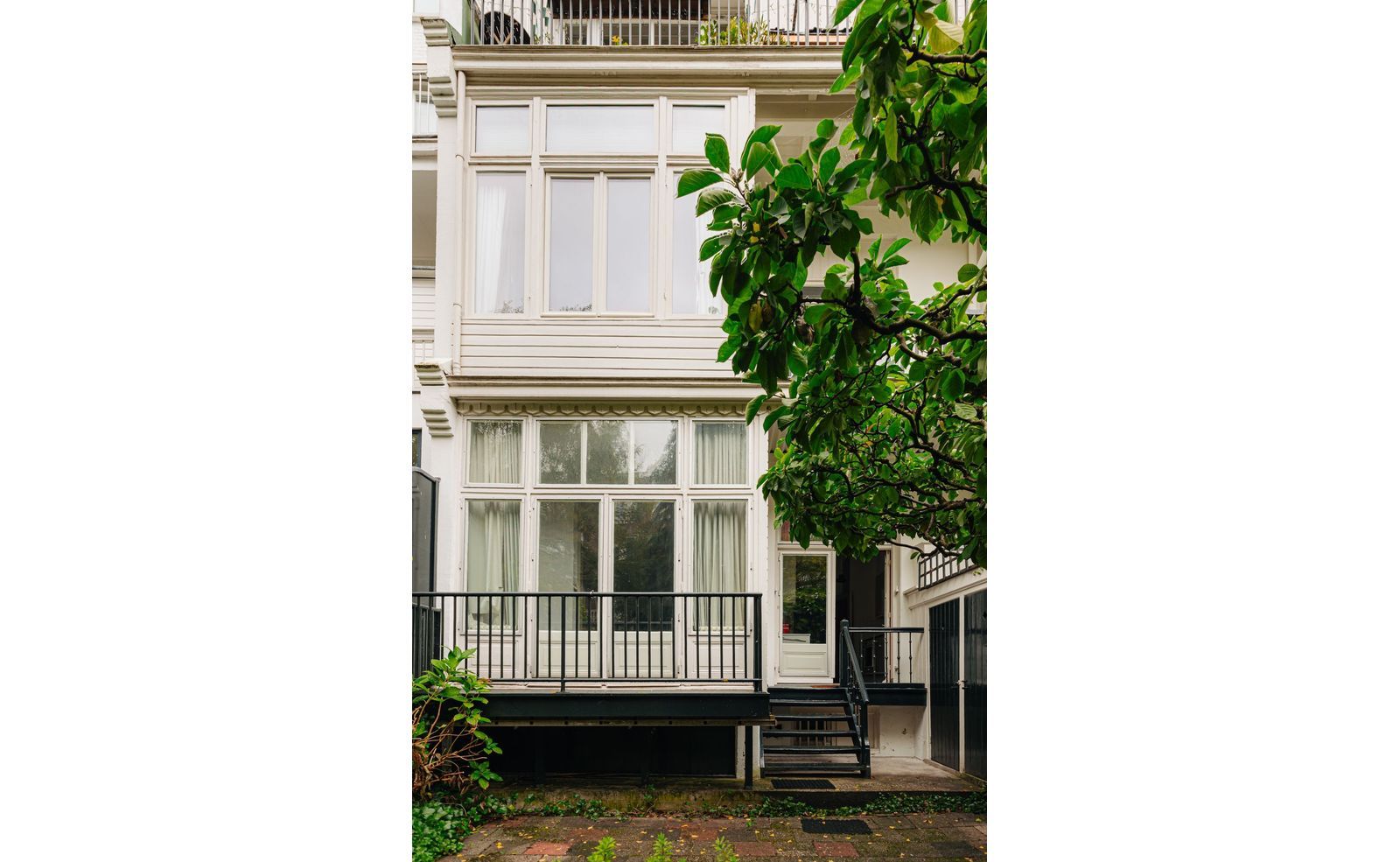 Willemsparkweg 103 H, Amsterdam foto-5