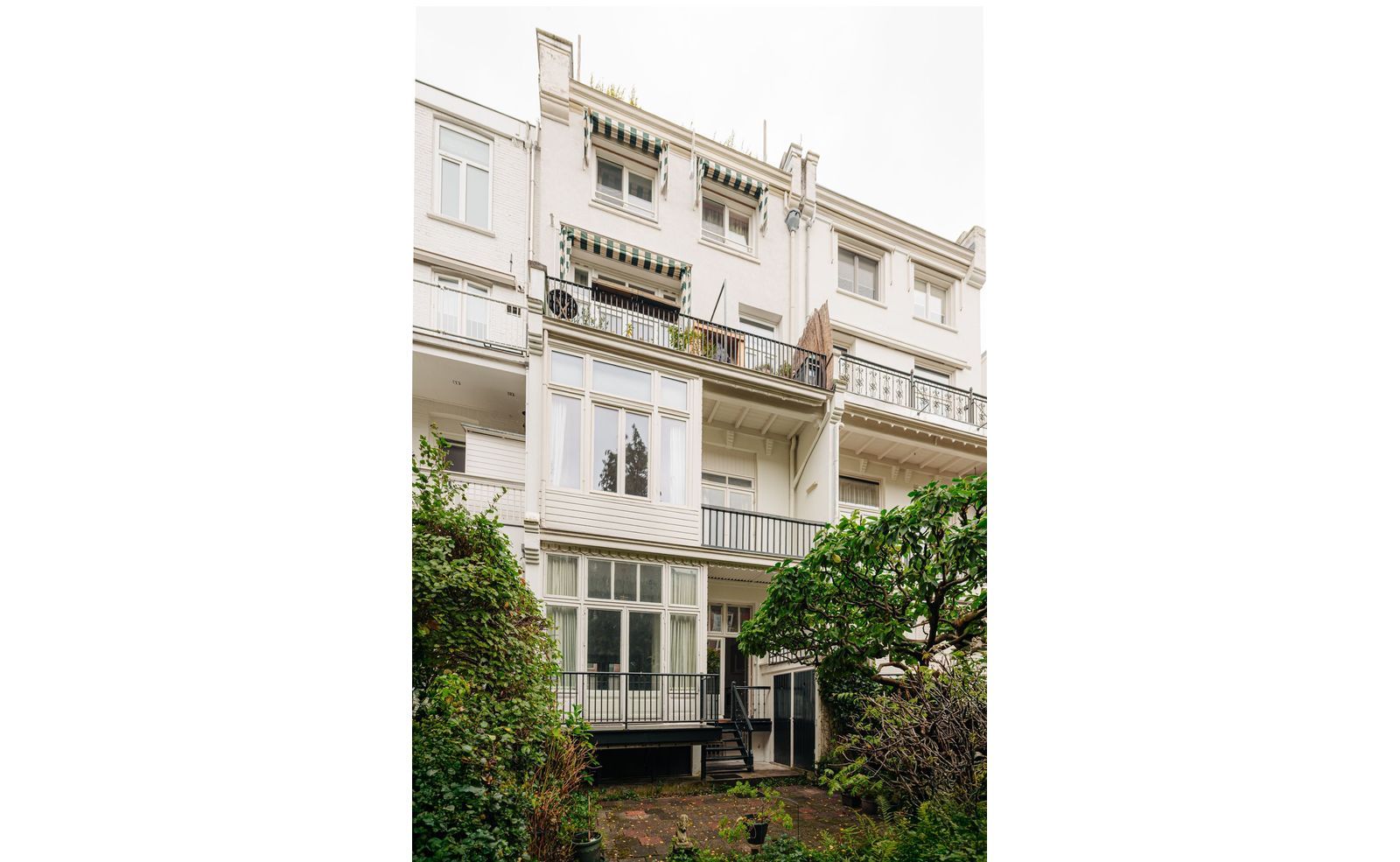 Willemsparkweg 103 H, Amsterdam foto-6