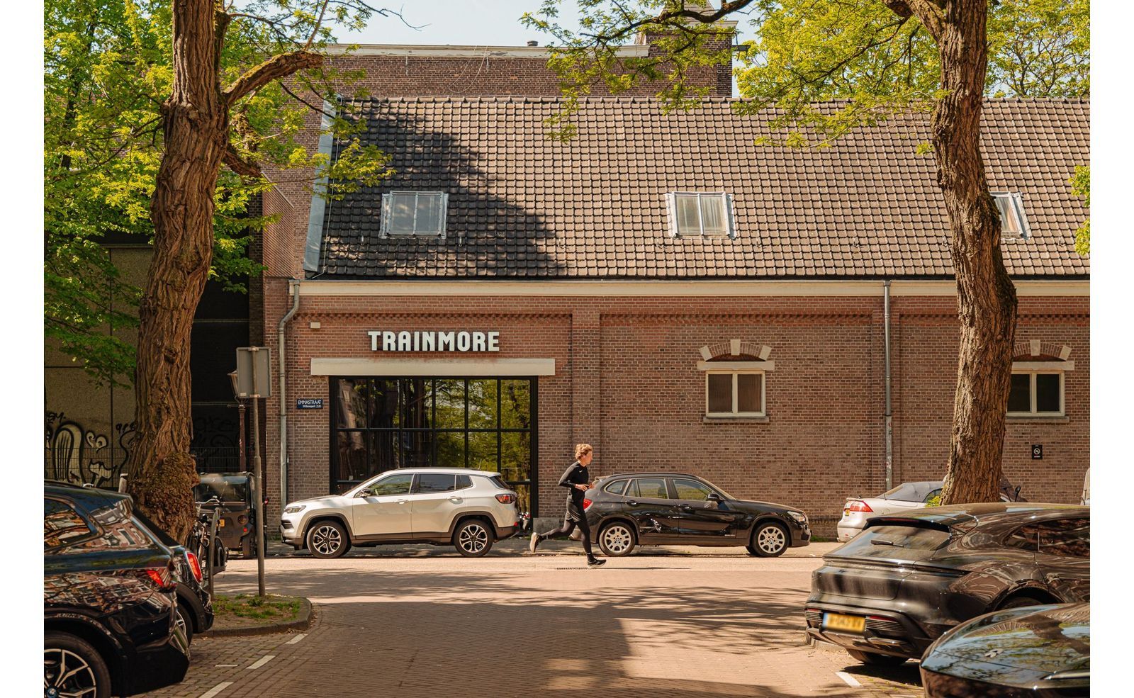 Willemsparkweg 103 H, Amsterdam foto-17