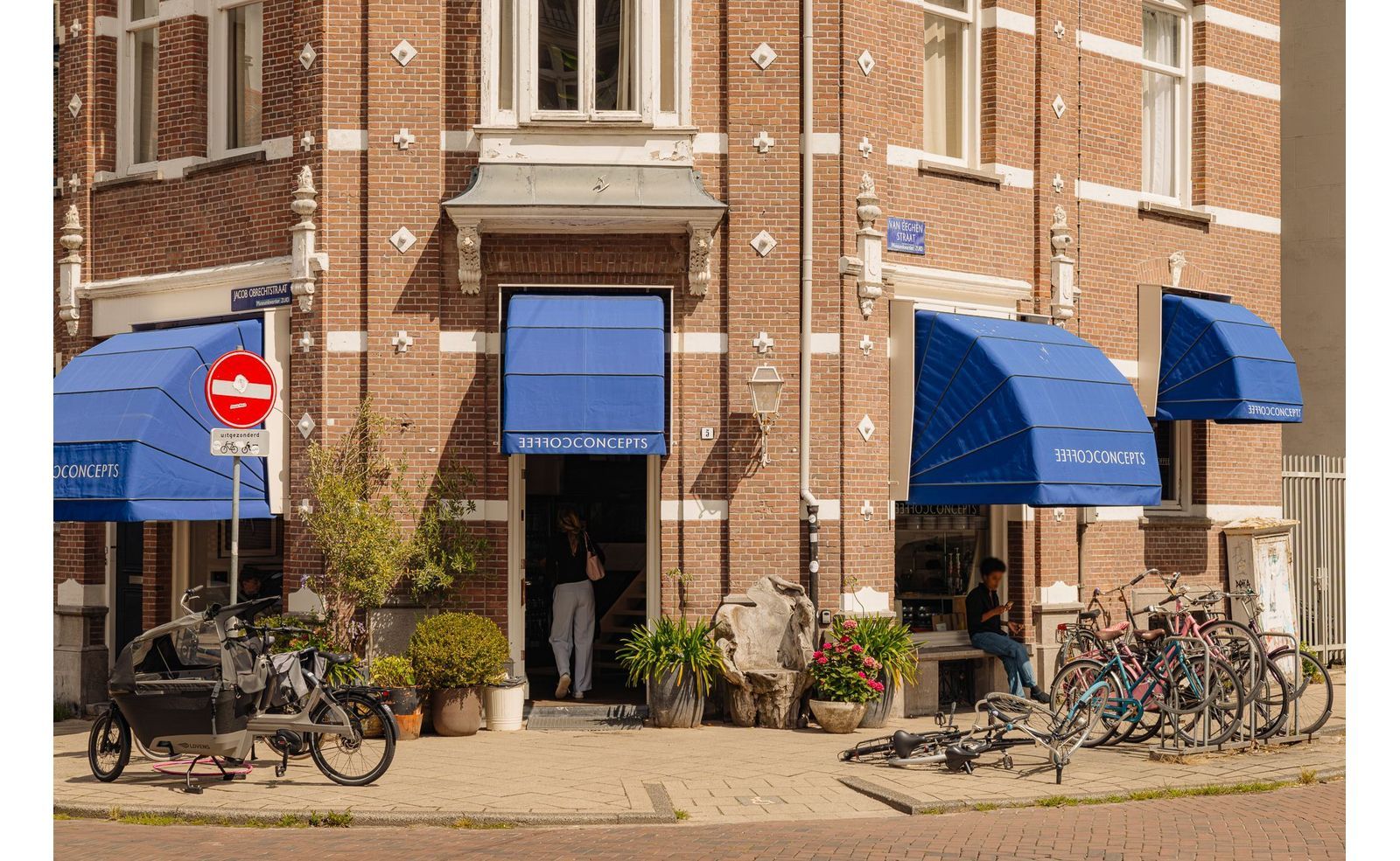 Willemsparkweg 103 H, Amsterdam foto-18