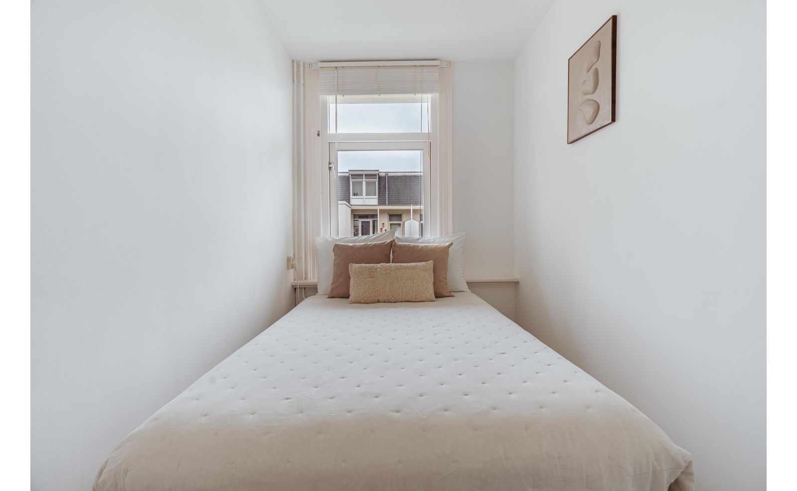 De Wittenkade 128 3, Amsterdam foto-11