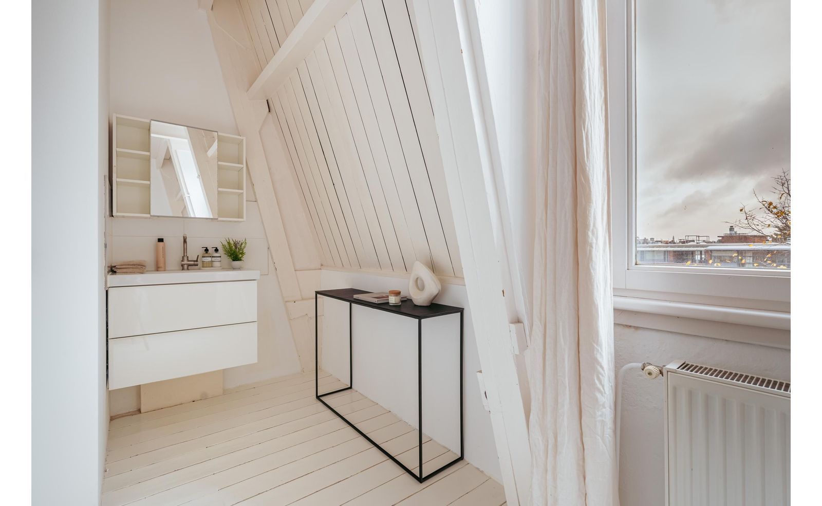 De Wittenkade 128 3, Amsterdam foto-17