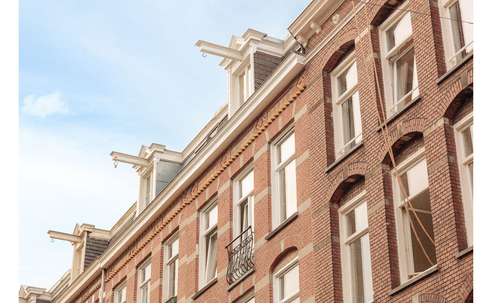 Eerste Jan van der Heijdenstraat 113 E, Amsterdam foto-19