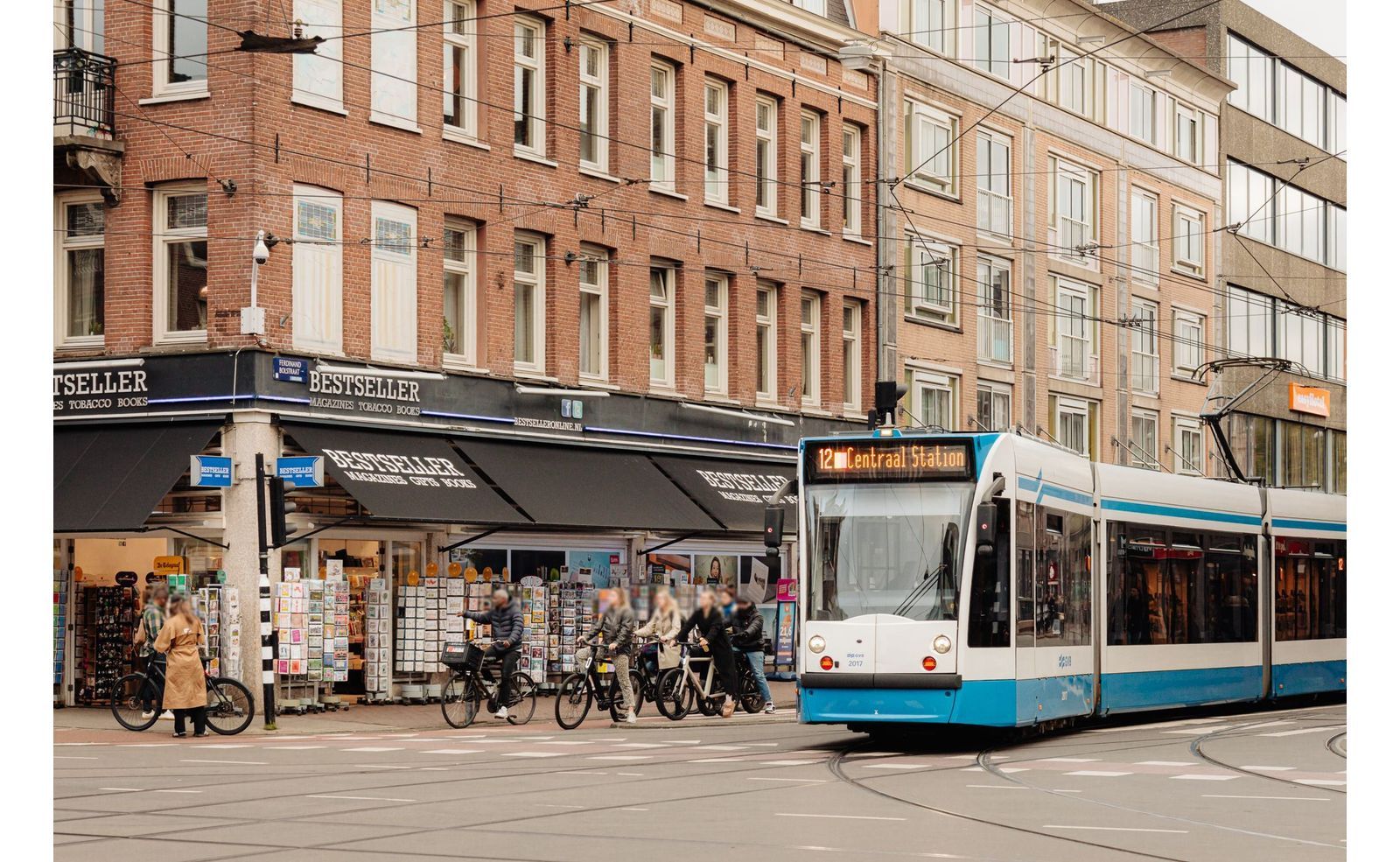 Eerste Jan van der Heijdenstraat 113 E, Amsterdam foto-21
