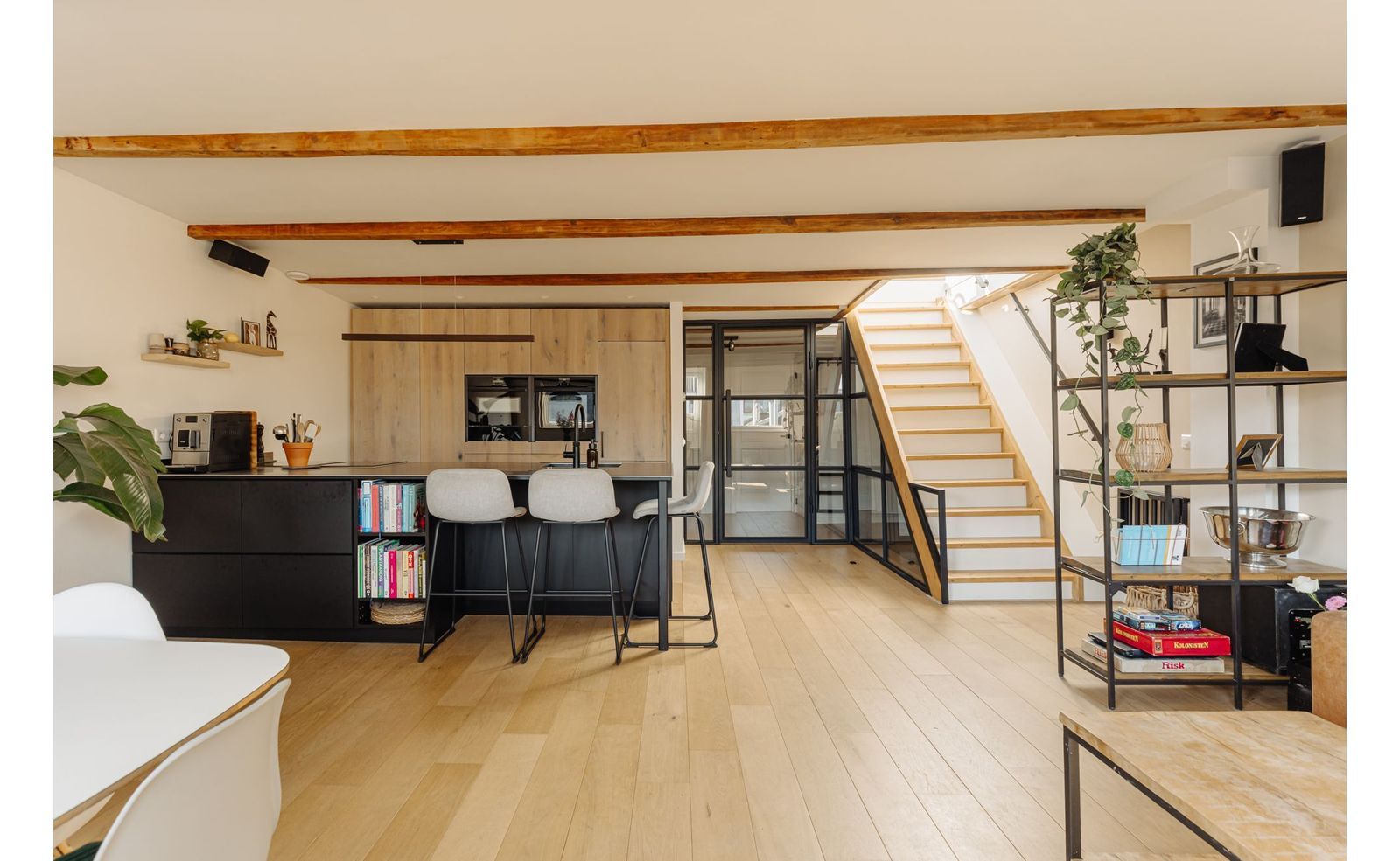 Eerste Jan van der Heijdenstraat 113 E, Amsterdam foto-3