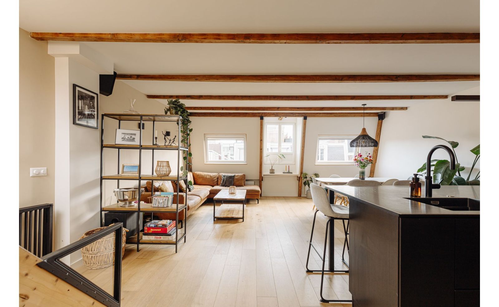 Eerste Jan van der Heijdenstraat 113 E, Amsterdam foto-2