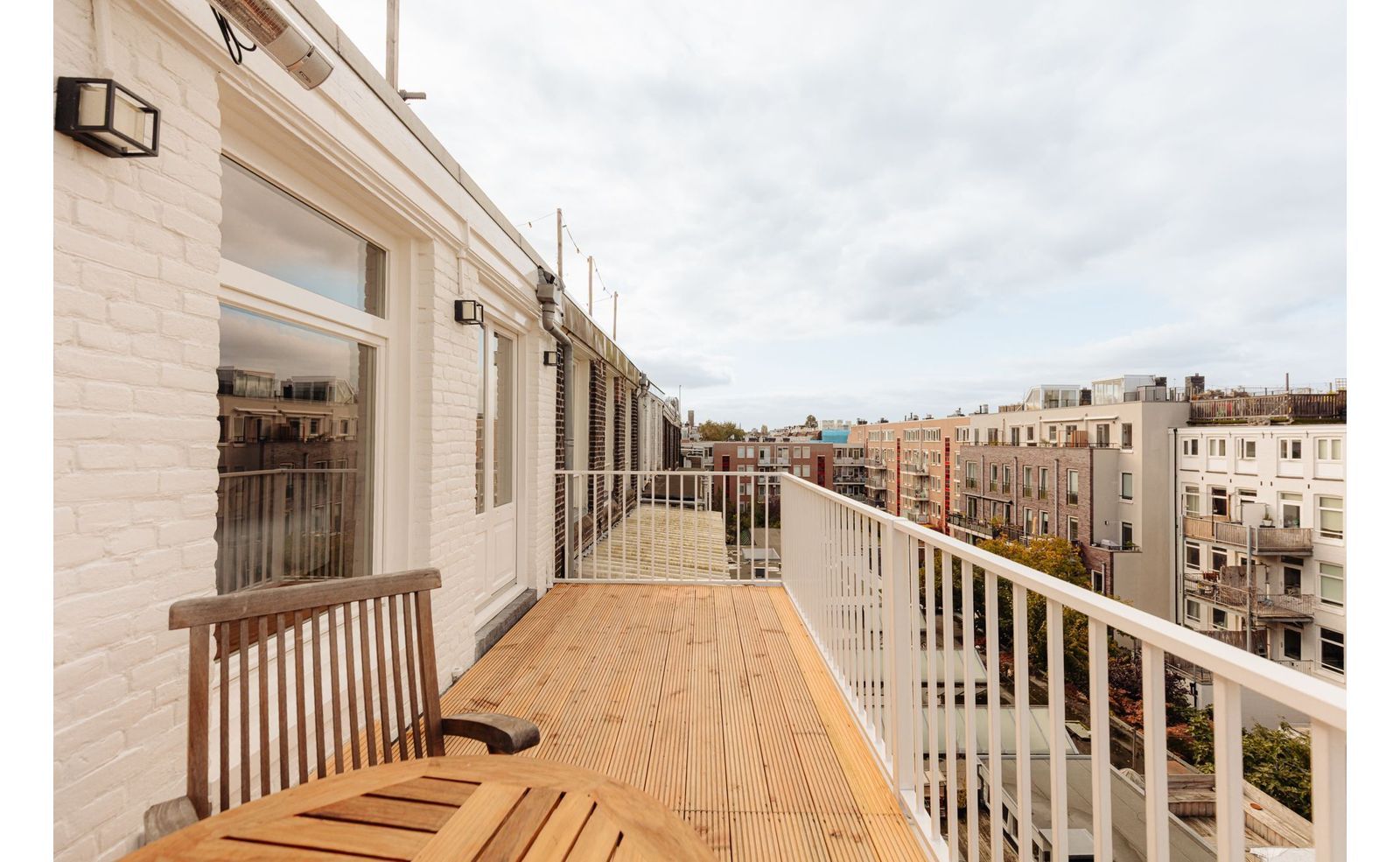 Eerste Jan van der Heijdenstraat 113 E, Amsterdam foto-9