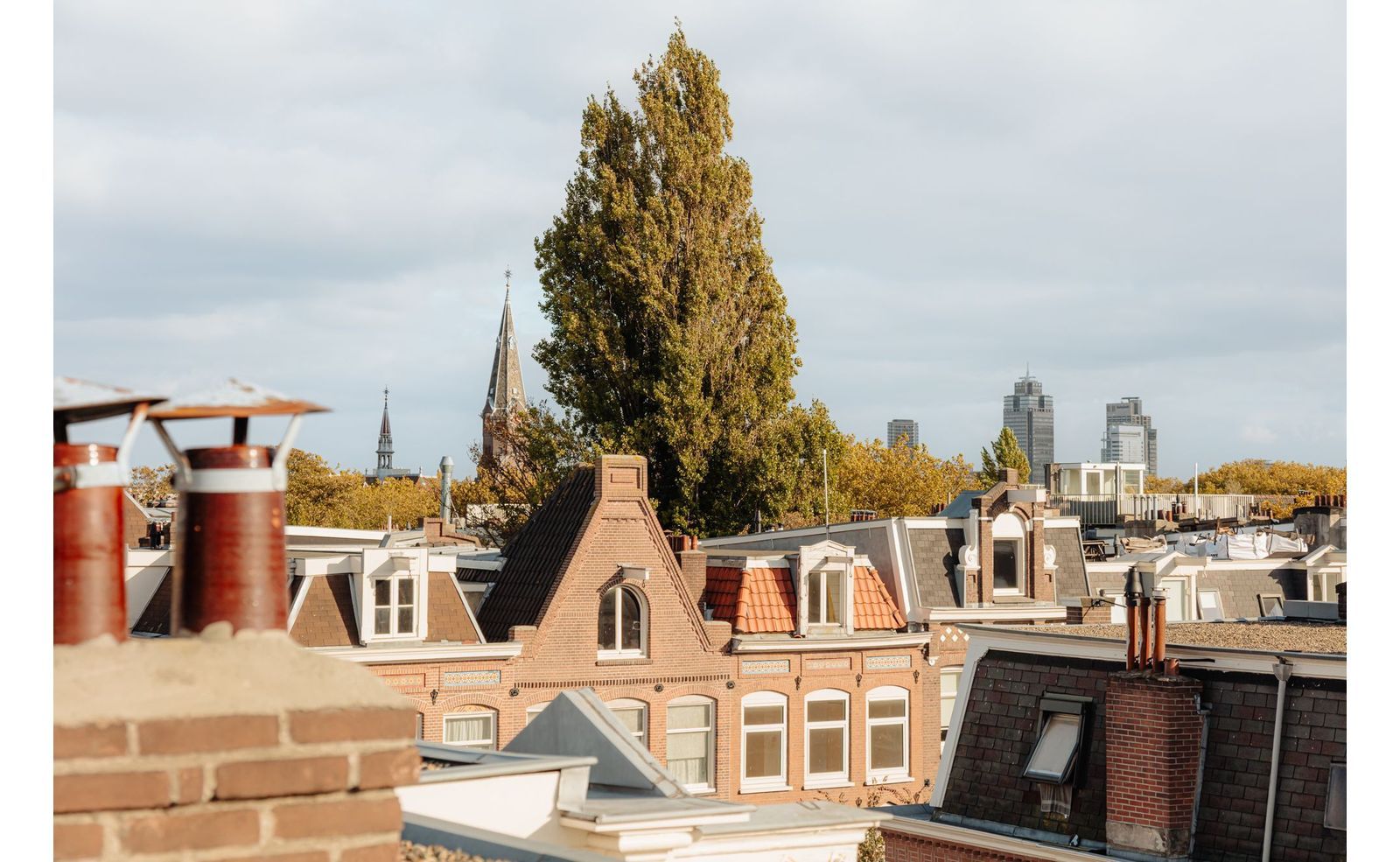 Eerste Jan van der Heijdenstraat 113 E, Amsterdam foto-11