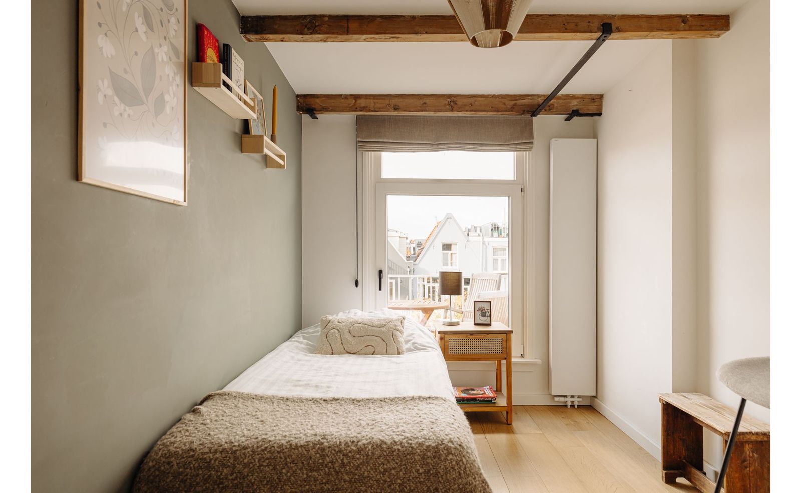 Eerste Jan van der Heijdenstraat 113 E, Amsterdam foto-10