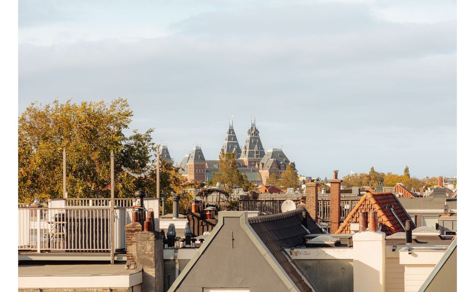Eerste Jan van der Heijdenstraat 113 E, Amsterdam foto-15