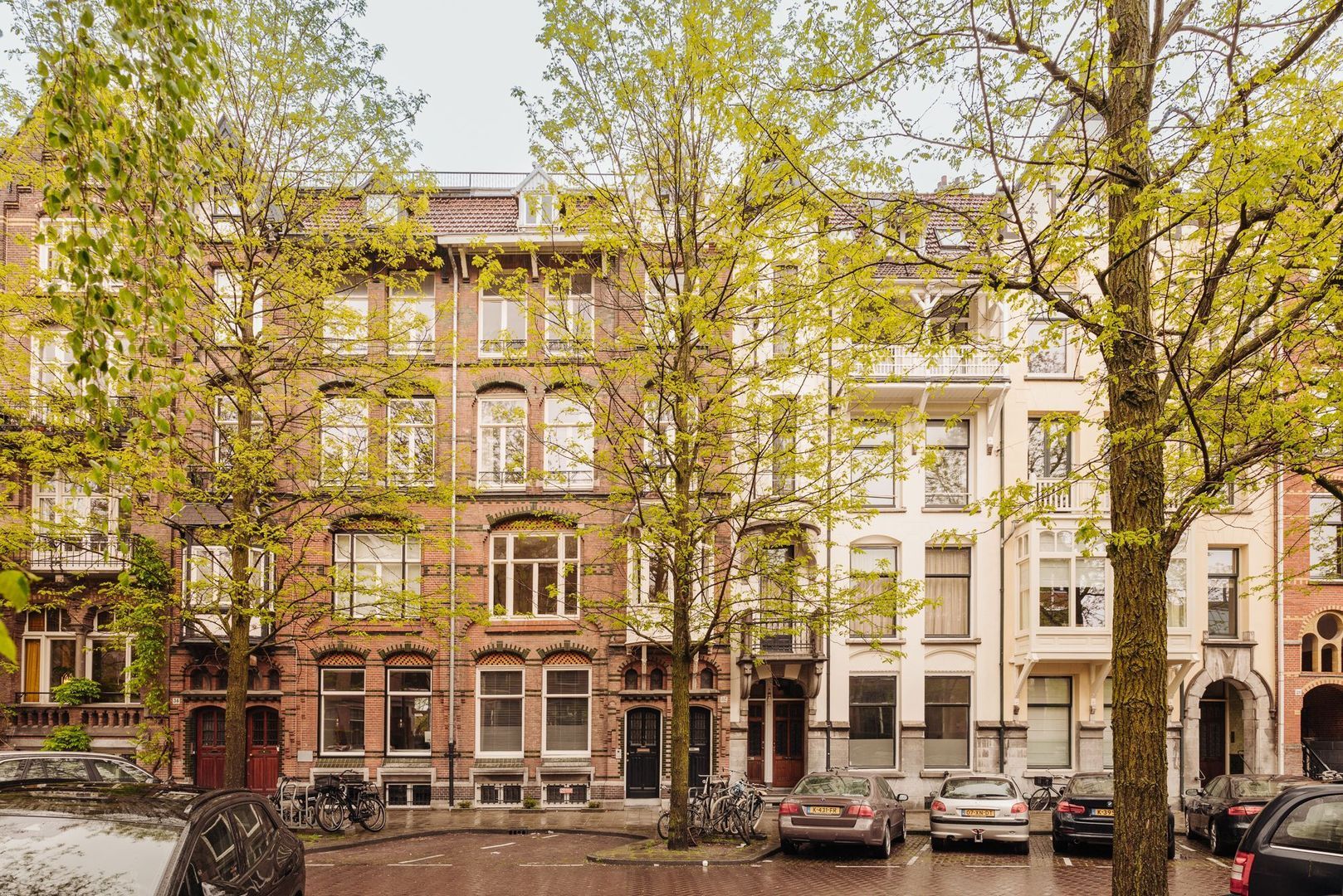 Jan Luijkenstraat 32 1, Amsterdam foto-0